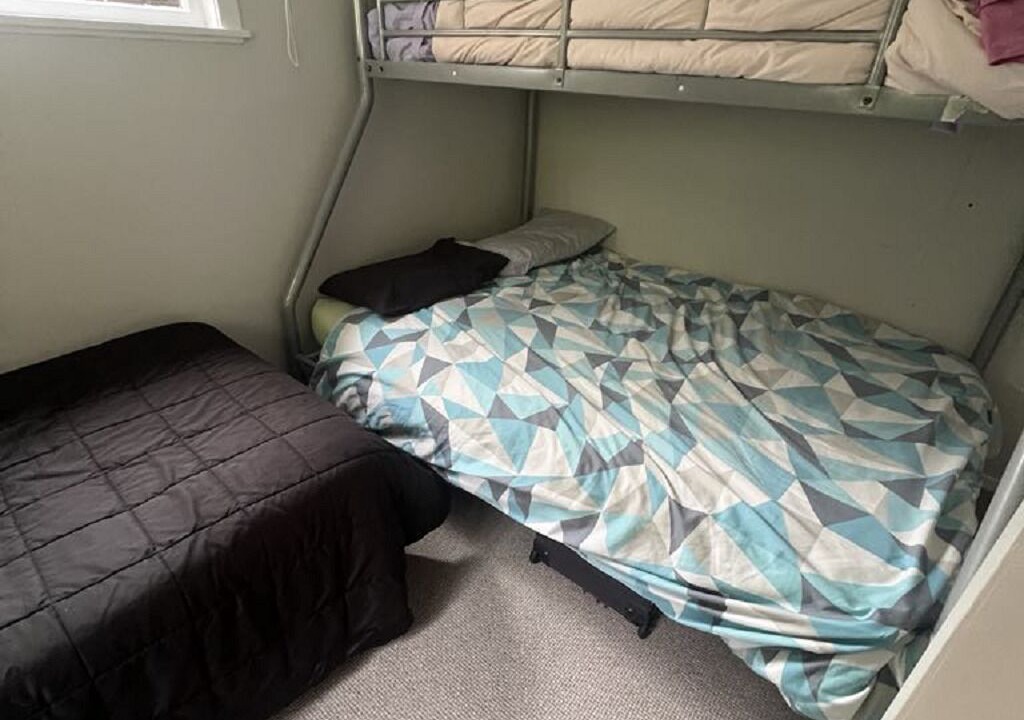 Photo of Bedroom in Rotoma