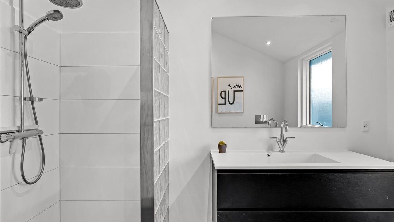 Photo of Bathroom in Sjaelborg