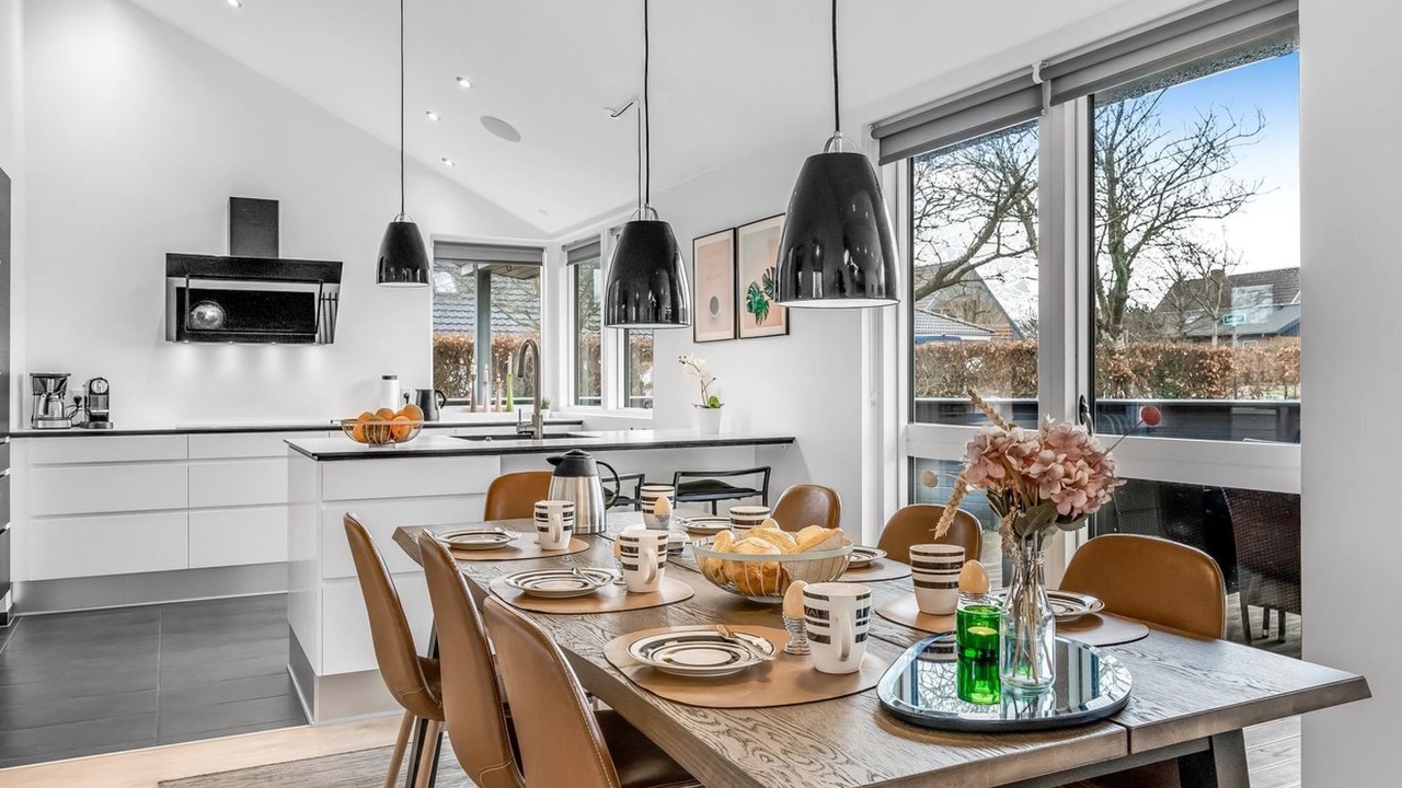 Photo of Livingroom in Sjaelborg