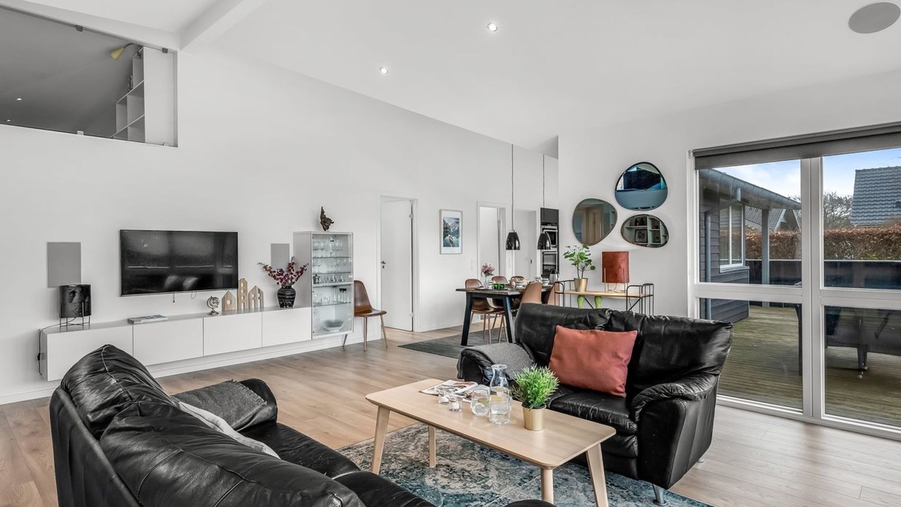 Photo of Livingroom in Sjaelborg