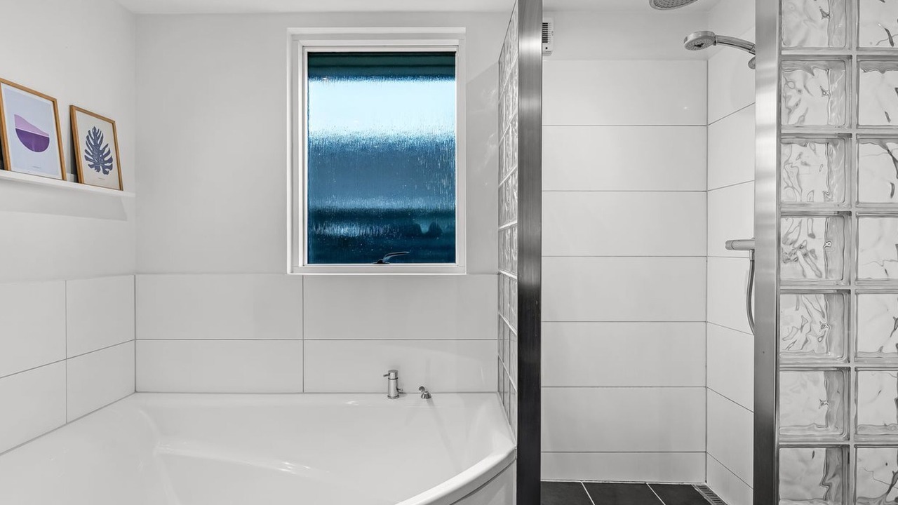 Photo of Bathroom in Sjaelborg