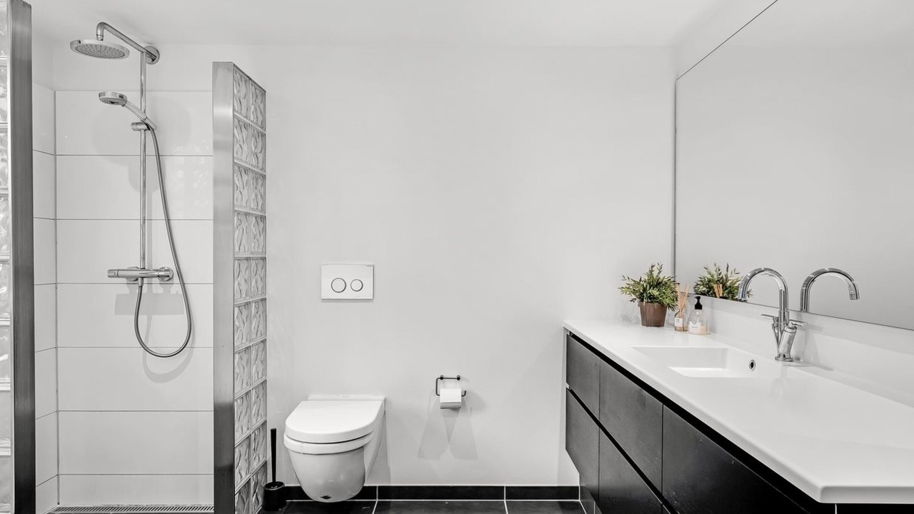 Photo of Bathroom in Sjaelborg
