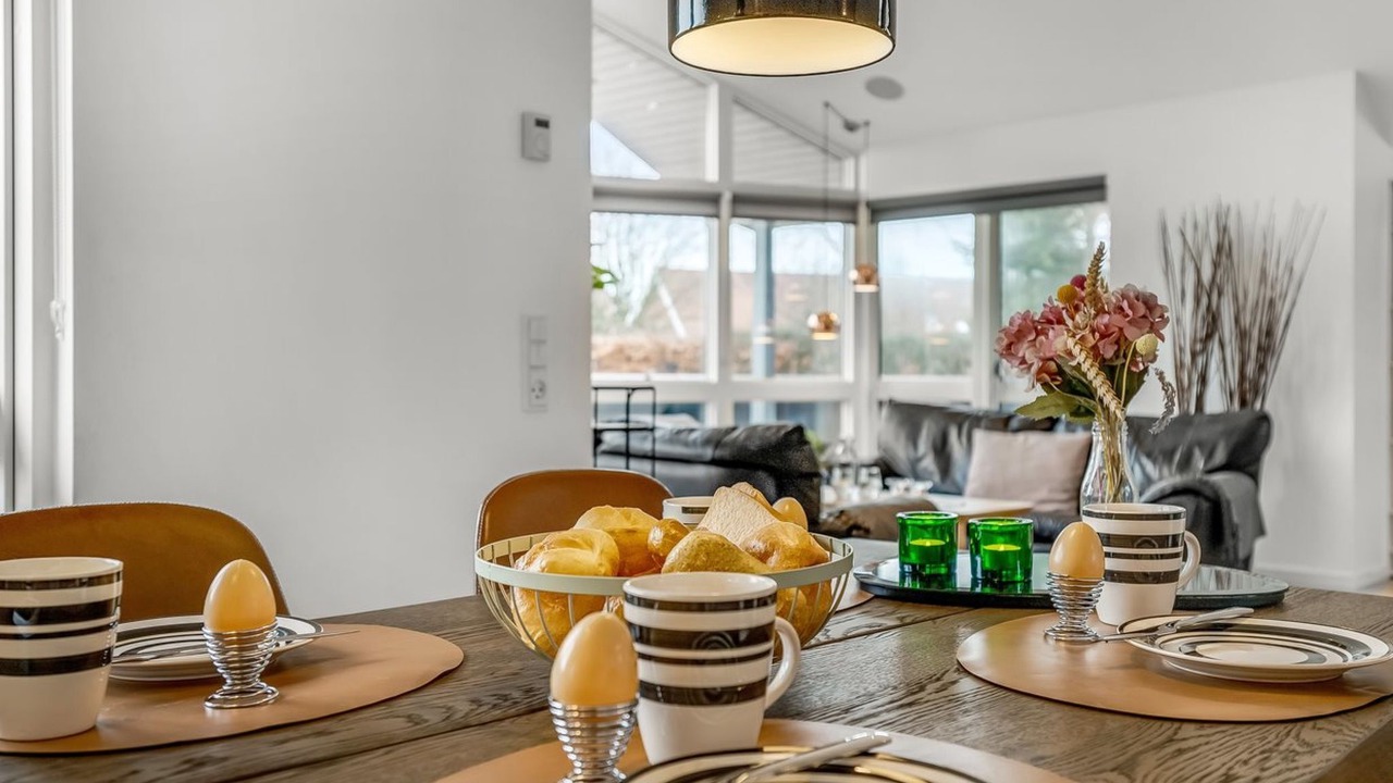 Photo of Livingroom in Sjaelborg
