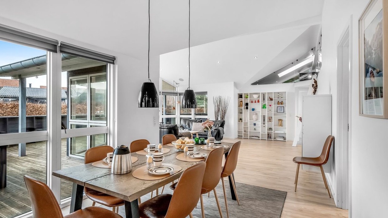 Photo of Livingroom in Sjaelborg