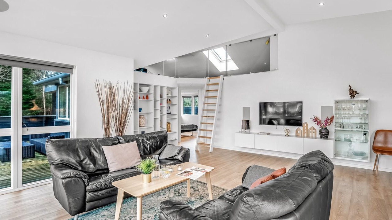 Photo of Livingroom in Sjaelborg