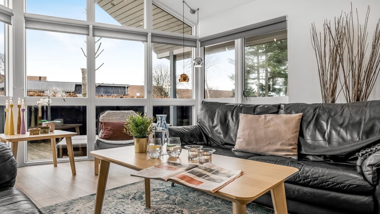 Photo of Livingroom in Sjaelborg