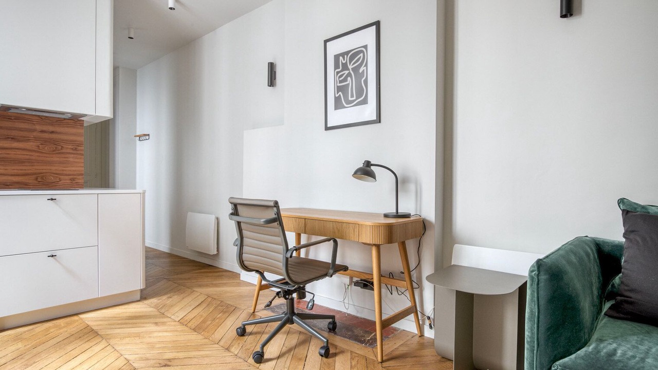 Photo of Others in Saint-Merri