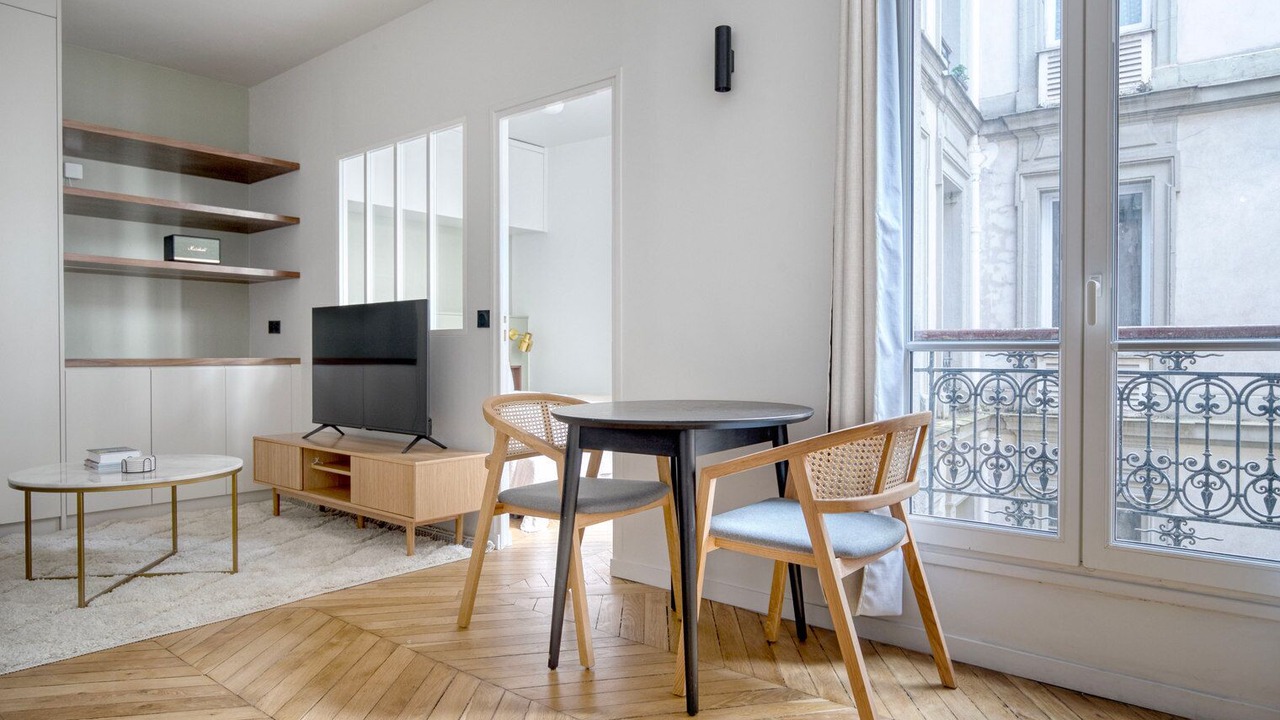 Photo of Others in Saint-Merri