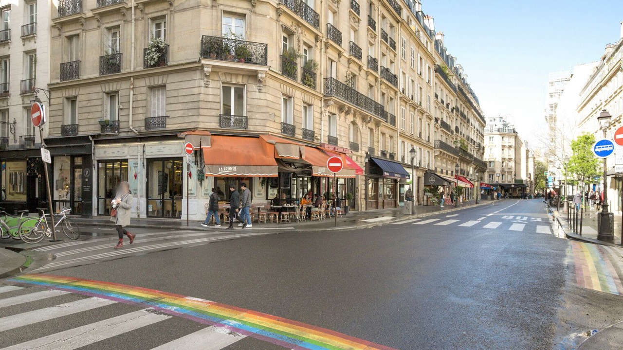 Photo of Others in Saint-Merri