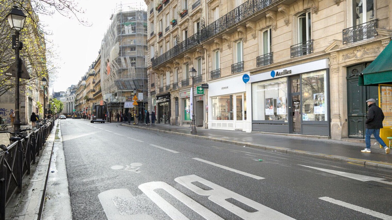 Photo of Others in Saint-Merri