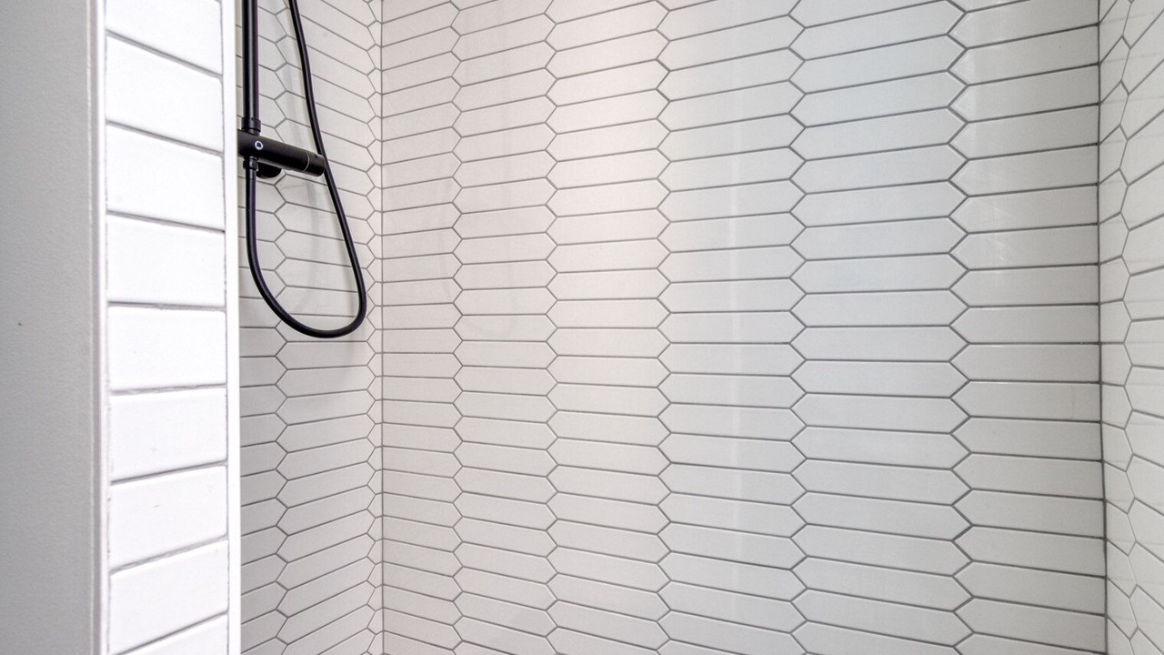 Photo of Bathroom in Saint-Merri