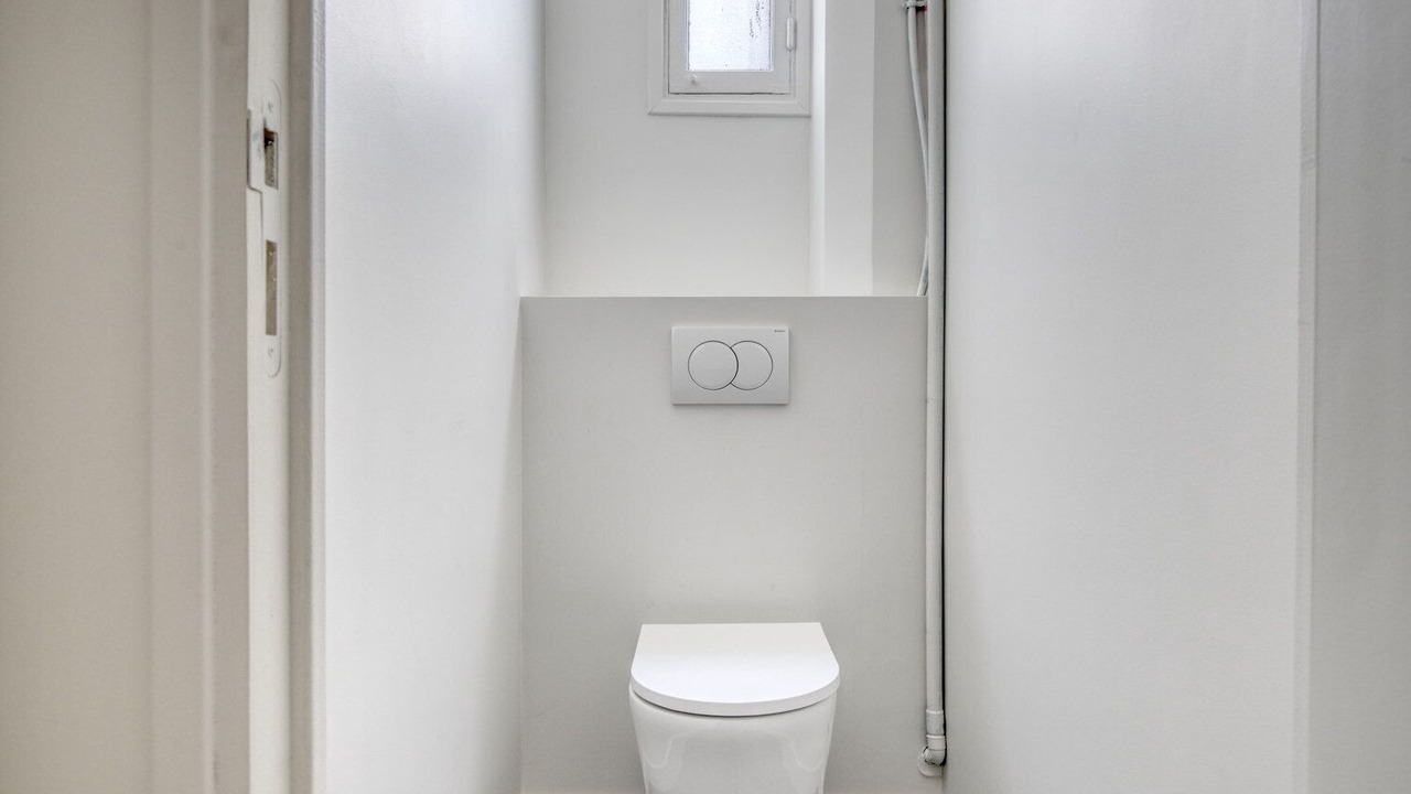 Photo of Bathroom in Saint-Merri