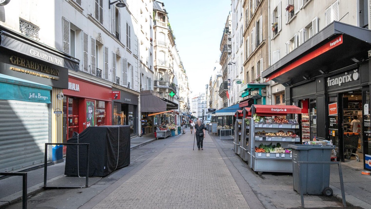 Photo of Others in Batignolles