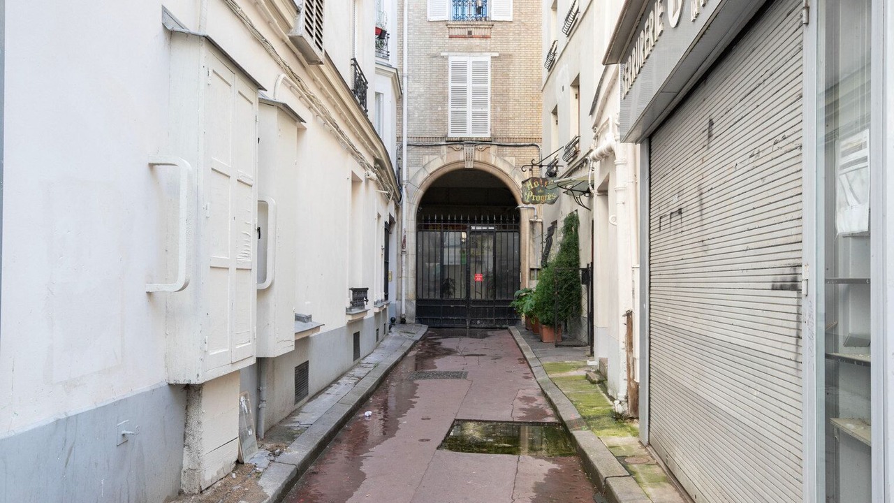 Photo of Others in Batignolles