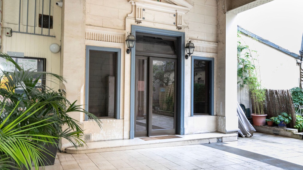 Photo of Outdoor in Batignolles