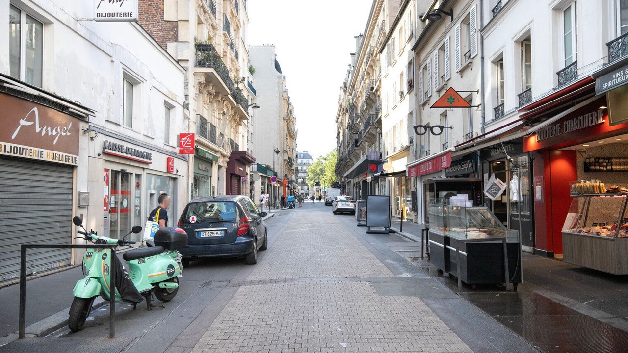 Photo of Others in Batignolles