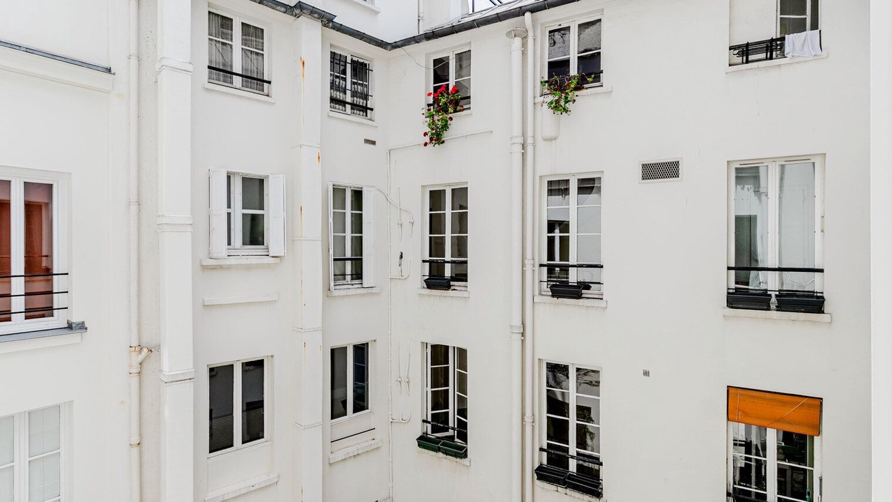 Photo of Outdoor in Paris City Center