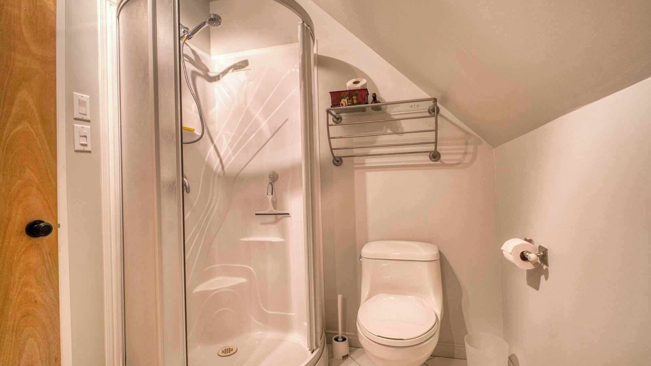 Photo of Bathroom in Austin
