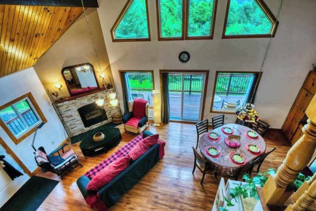 Photo of Livingroom in Austin