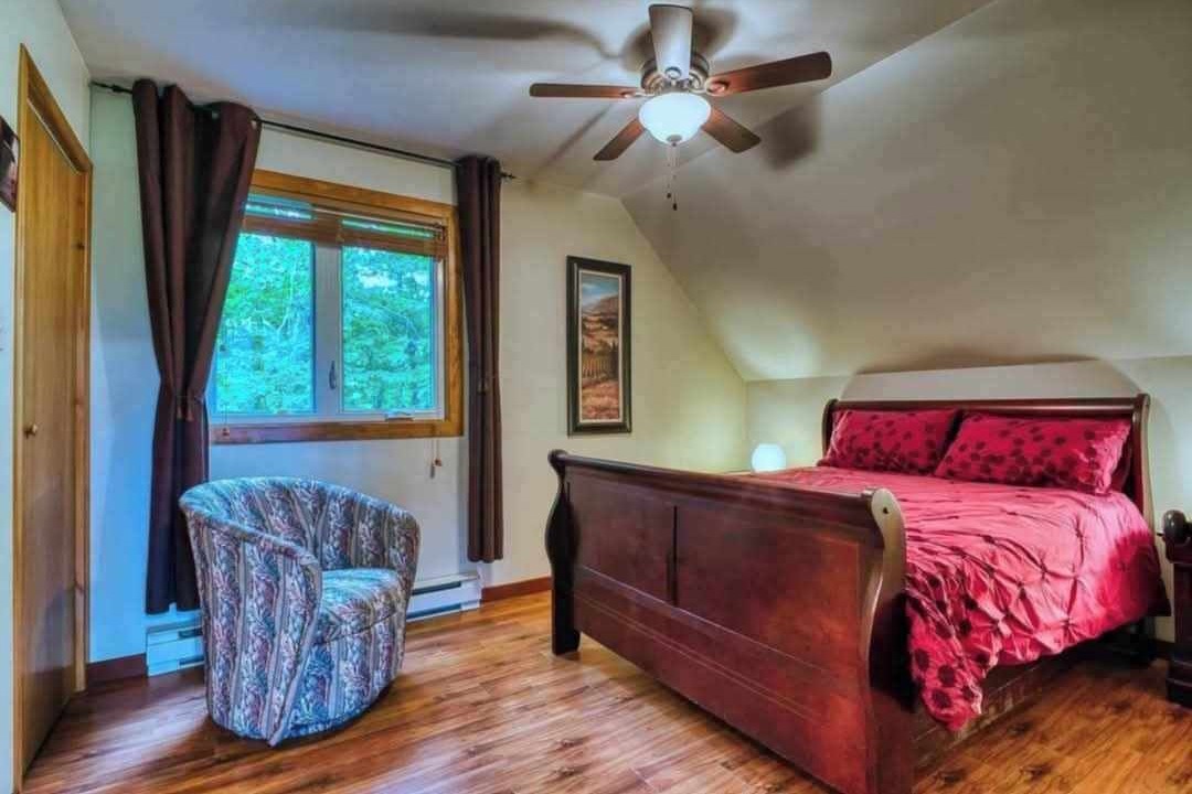 Photo of Bedroom in Austin