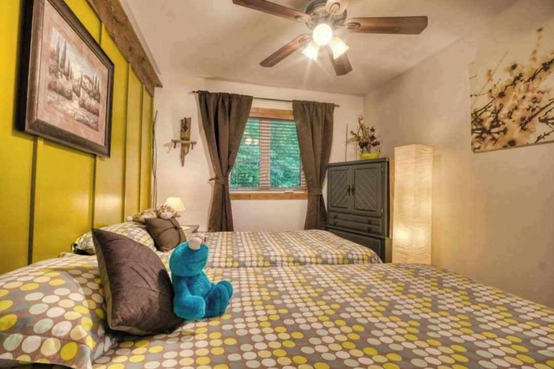 Photo of Bedroom in Austin