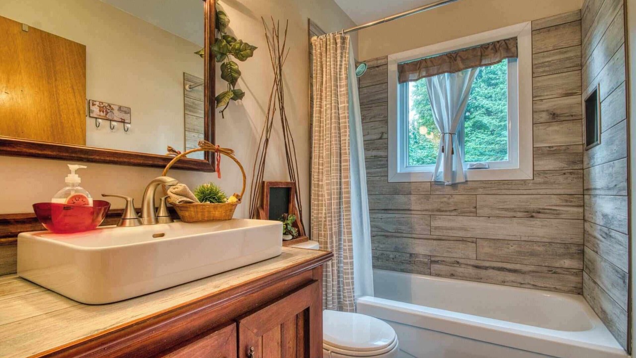 Photo of Bathroom in Austin