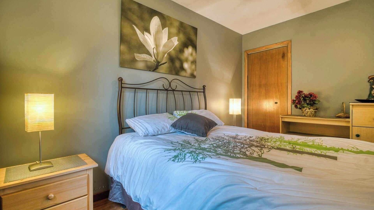 Photo of Bedroom in Austin