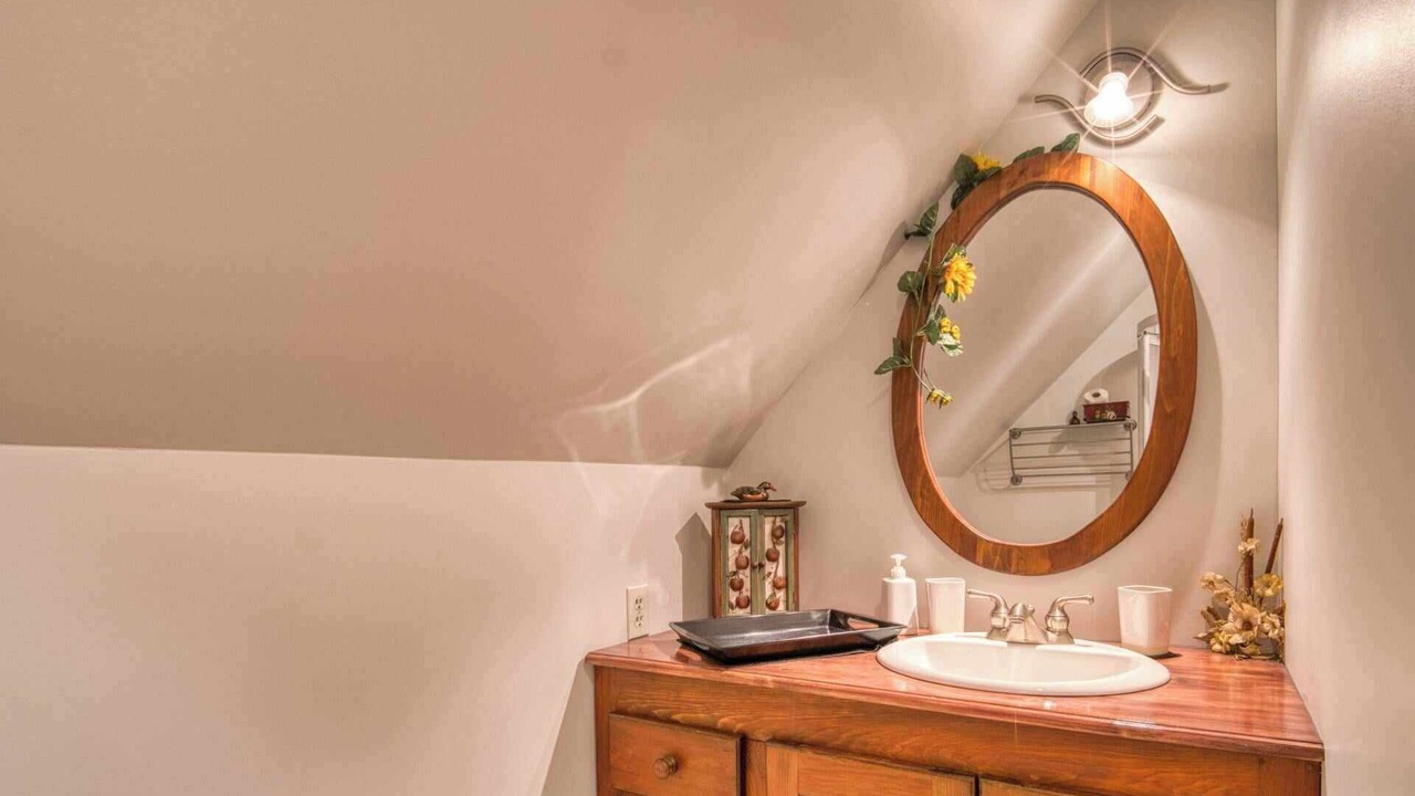 Photo of Bathroom in Austin