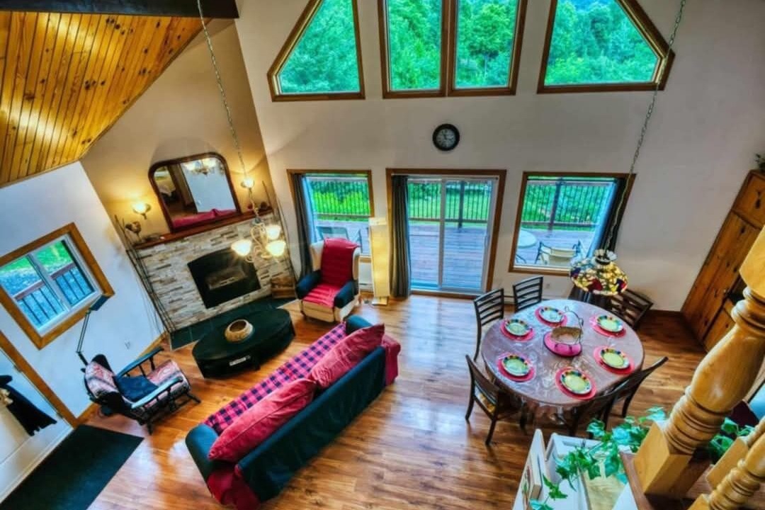 Photo of Livingroom in Austin