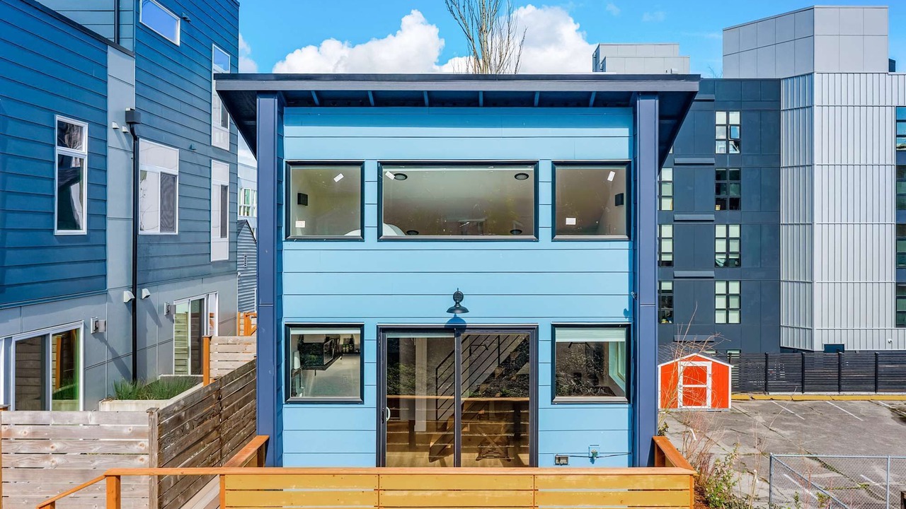 Photo of Outdoor in Columbia City