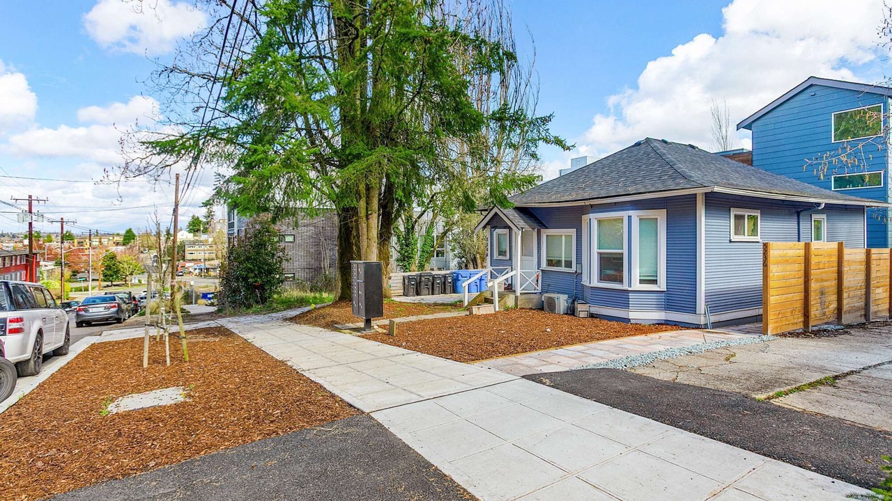 Photo of Outdoor in Columbia City