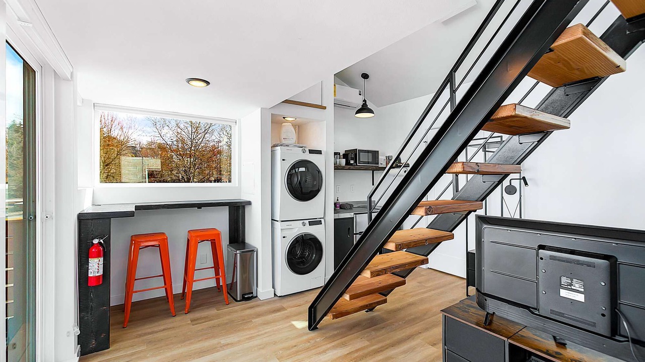 Photo of Others in Columbia City