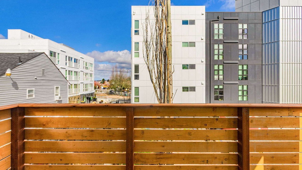 Photo of Outdoor in Columbia City