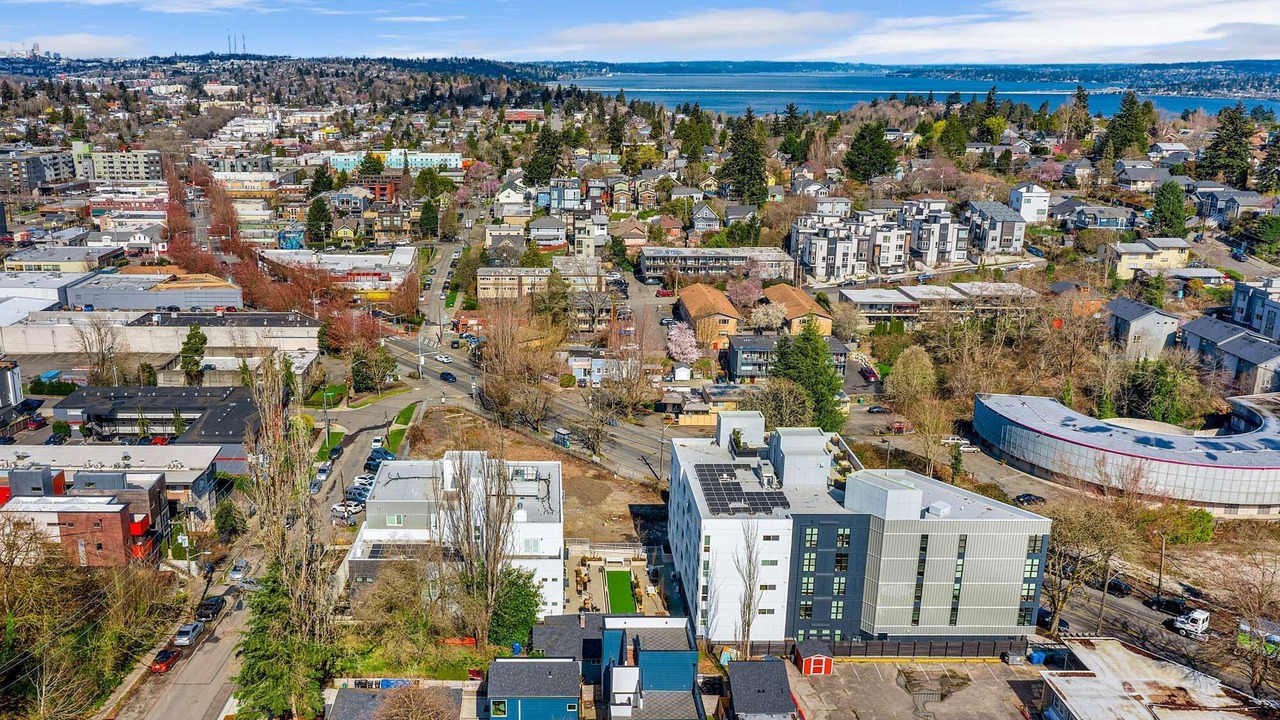 Photo of Outdoor in Columbia City