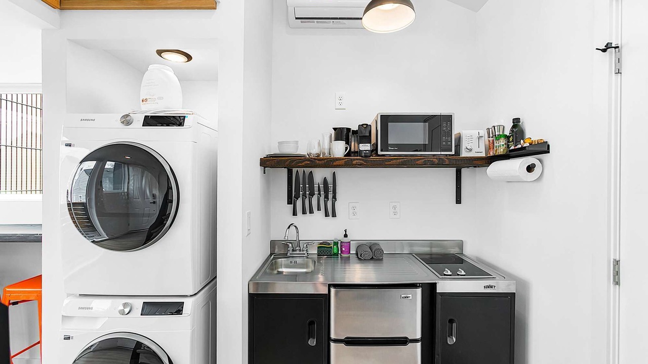 Photo of Kitchen in Columbia City