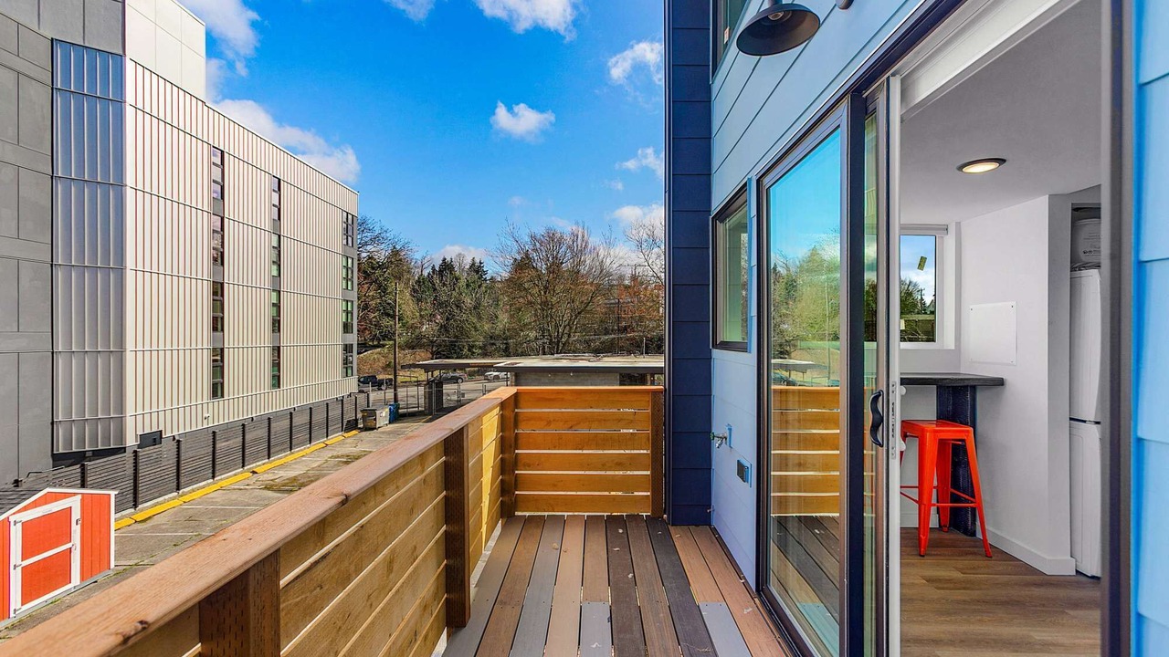 Photo of Outdoor in Columbia City