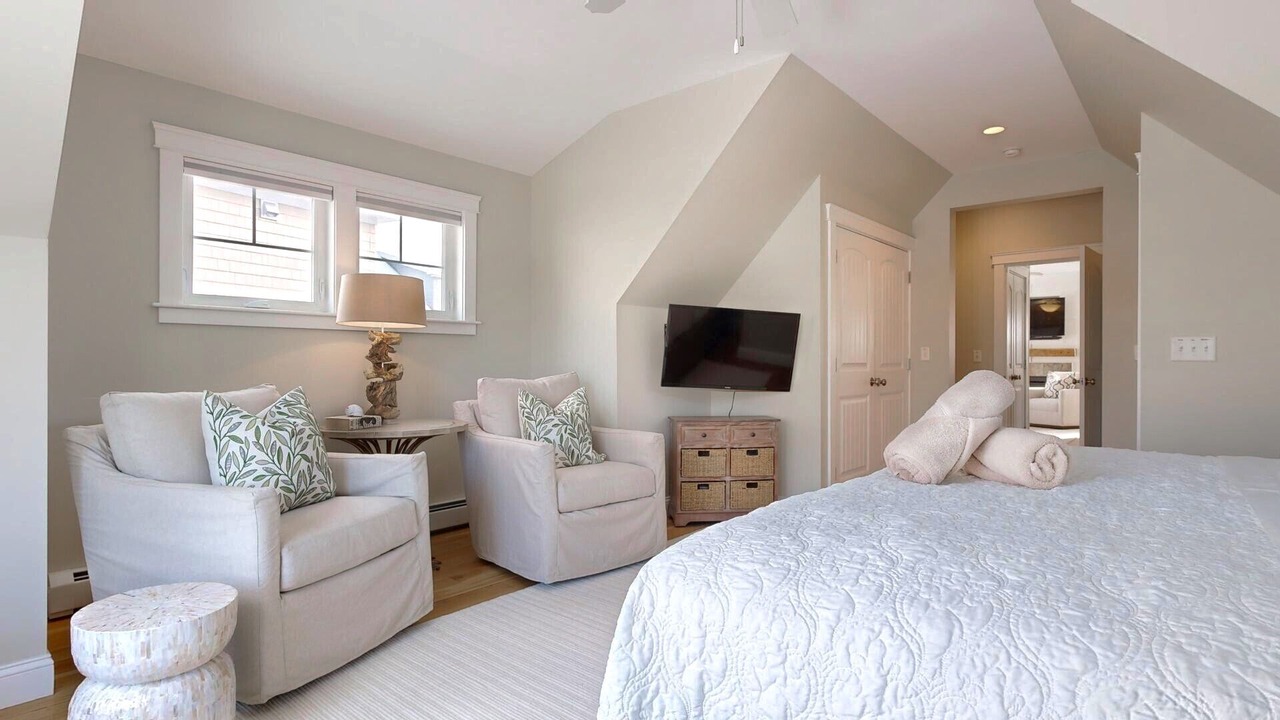 Photo of Bedroom in Southern Coast