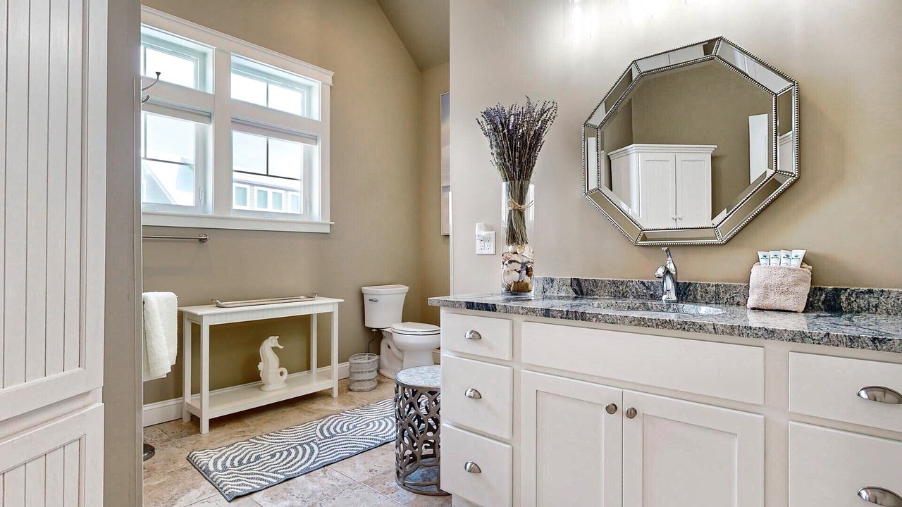 Photo of Bathroom in Southern Coast