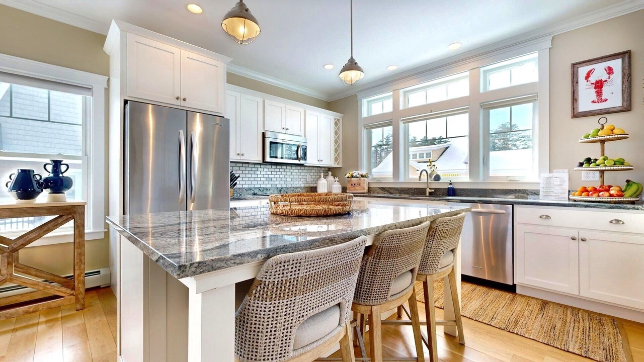 Photo of Kitchen in Southern Coast