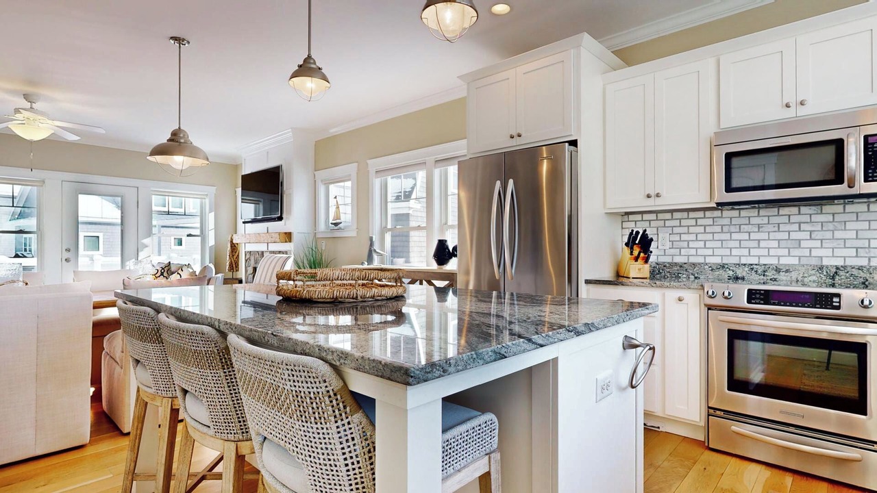 Photo of Kitchen in Southern Coast
