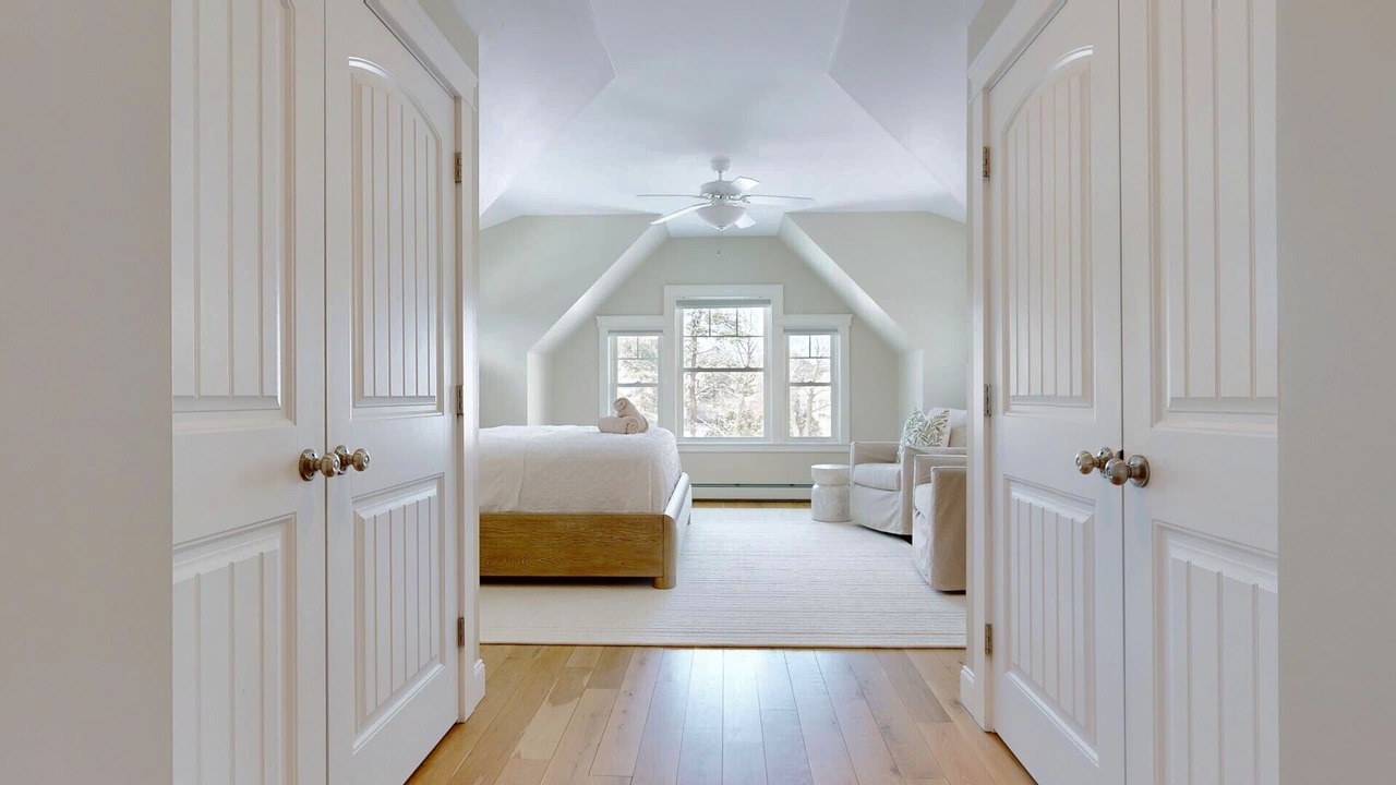 Photo of Bedroom in Southern Coast