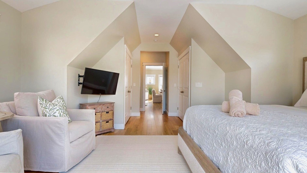 Photo of Bedroom in Southern Coast