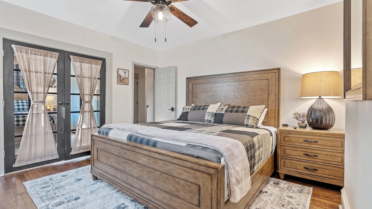 Photo of Bedroom in Hanover Place