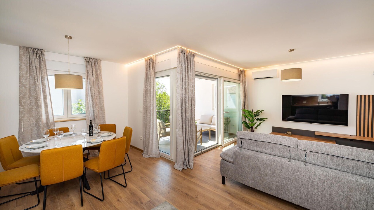 Photo of Bedroom in Seline