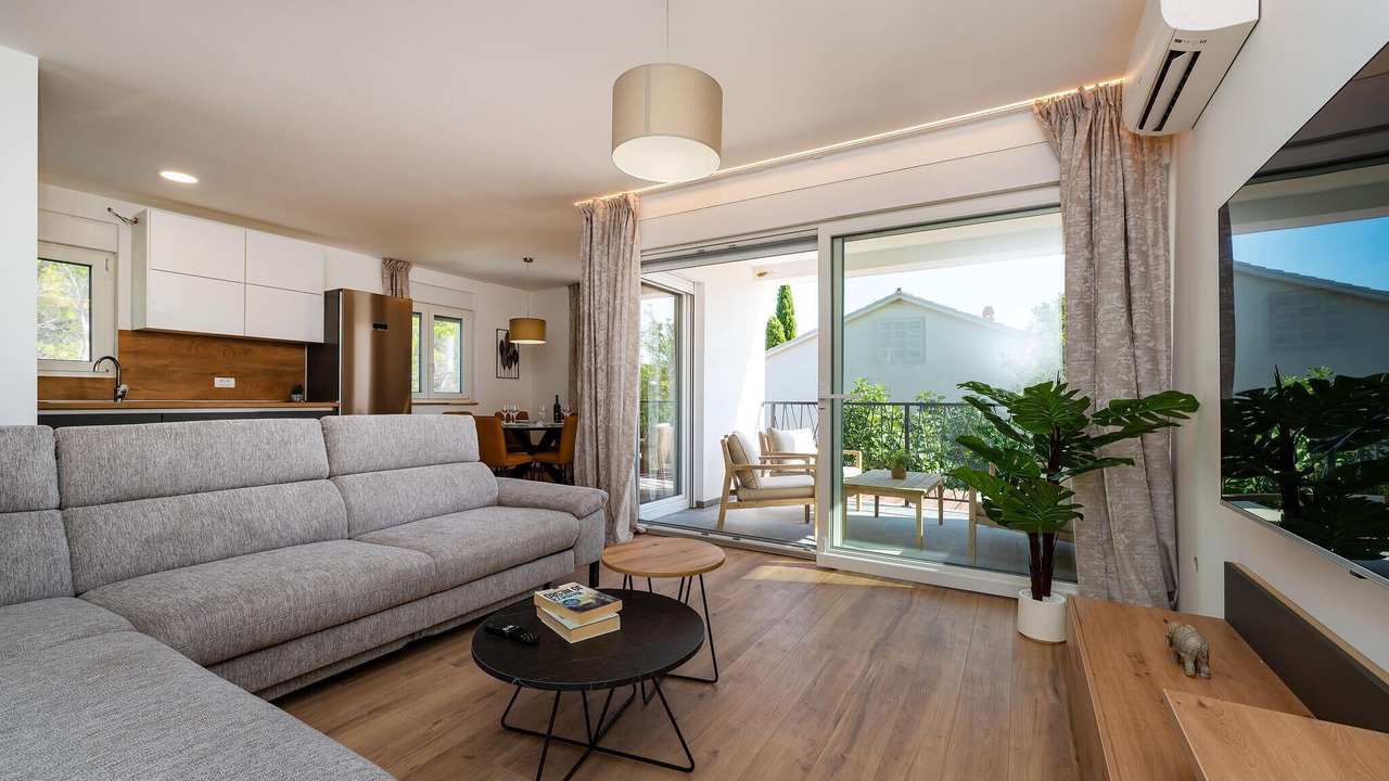 Photo of Bedroom in Seline