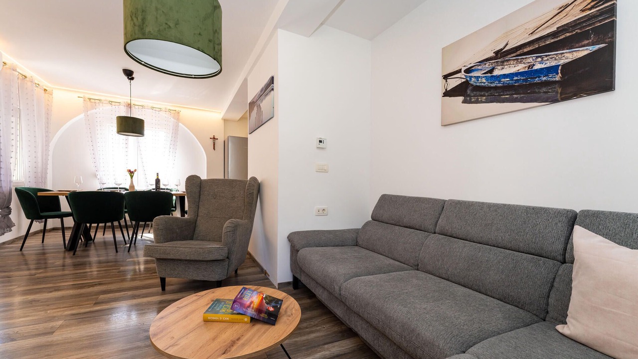 Photo of Bedroom in Seline