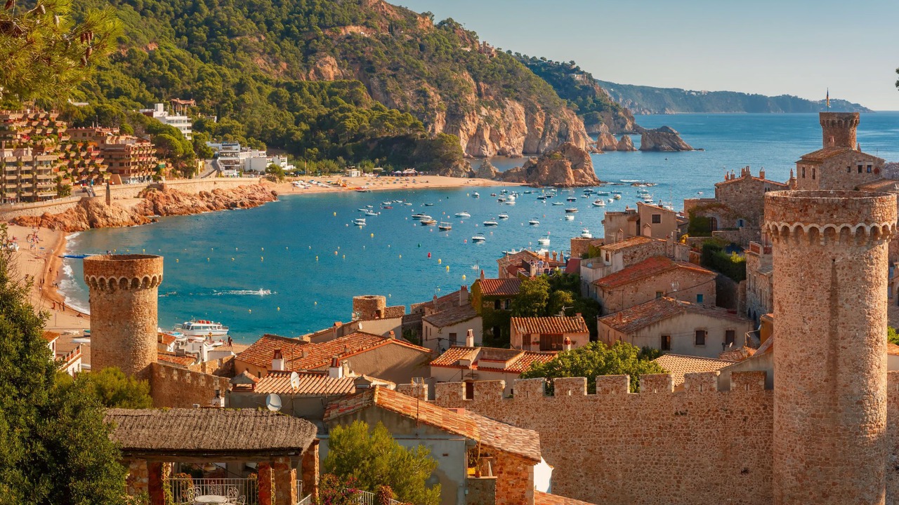 Photo of Others in Tossa de Mar