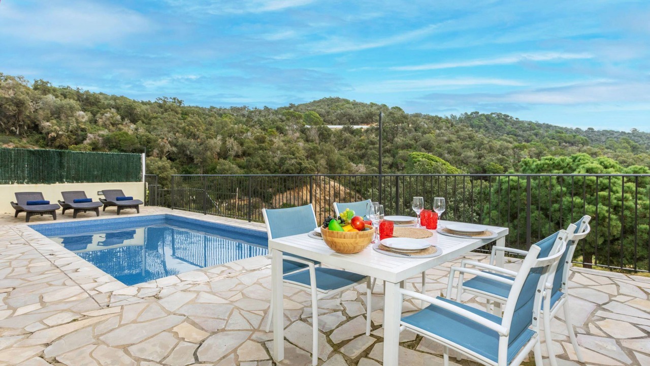 Photo of Outdoor in Tossa de Mar