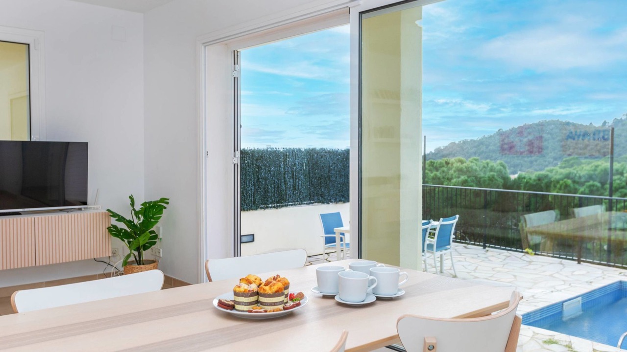 Photo of Bedroom in Tossa de Mar