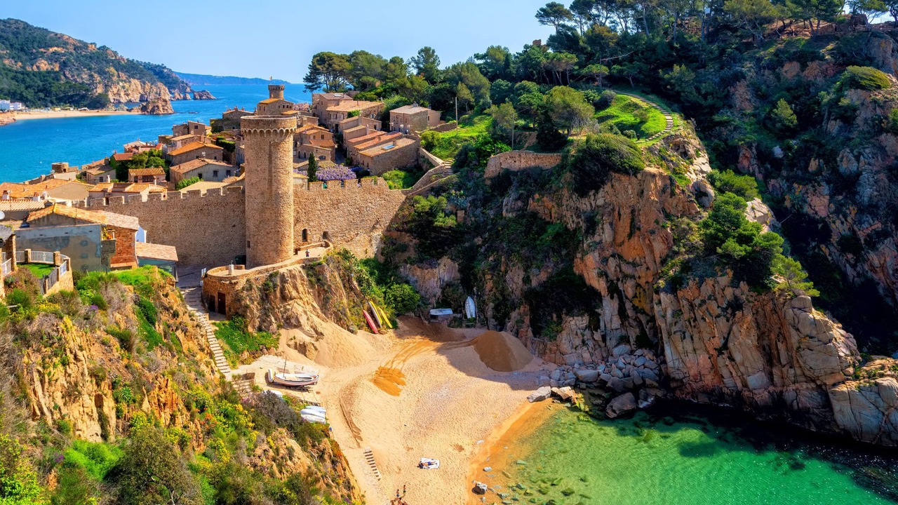 Photo of Others in Tossa de Mar